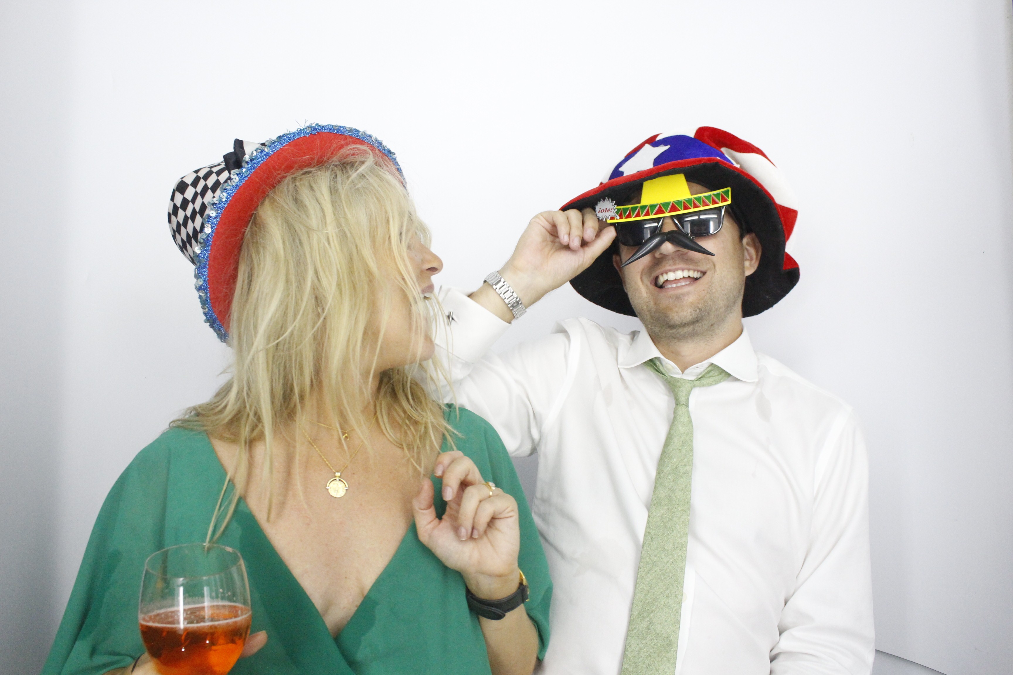 Henry Wilkinson Wedding | View more photos from the event at gallery.myphotoboothexperience.co.uk/u/MyPhotoBoothExperienceLtd/Henry-Wilkinson-Wedding